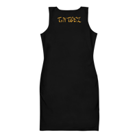 Image 2 of FAITH & FLEX BODYCON 