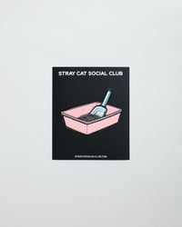 Image 2 of Litter Box Patch