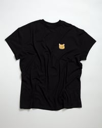 Image 3 of Orange Tabby T-Shirt