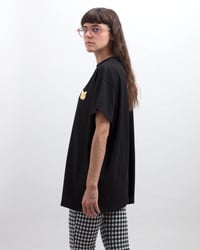 Image 4 of Orange Tabby T-Shirt