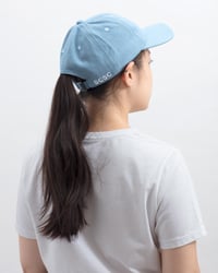 Image 4 of Tuxedo Cat Ball Cap