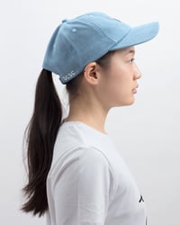 Image 5 of Tuxedo Cat Ball Cap