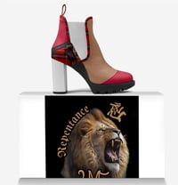 Image 2 of YMe™️ Designer Elastic Boot Vol. 5