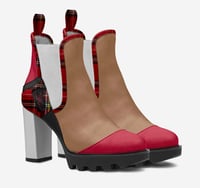 Image 4 of YMe™️ Designer Elastic Boot Vol. 5