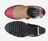 Image 5 of YMe™️ Designer Elastic Boot Vol. 5