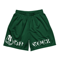 Image 1 of TT SHORTS