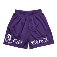 Image 5 of TT SHORTS