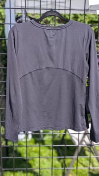 Image 2 of Spring flowers long sleeve Small