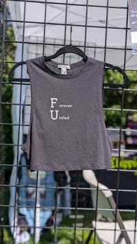 Image 1 of Forever United