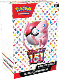 PM 151 BOOSTER BUNDLE - OPENED BOX BY LGNDFRVR 