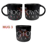 Image 3 of BVTO - 10 YEARS! 13.5oz CERAMIC MUG