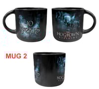 Image 2 of BVTO - 10 YEARS! 13.5oz CERAMIC MUG