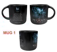 Image 1 of BVTO - 10 YEARS! 13.5oz CERAMIC MUG