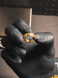 Image 1 of 10k Solid Gold Ring