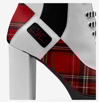 Image 6 of YMe™️ Laced Designer Boot Vol. 1