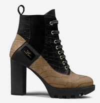 Image 3 of YMe™️ Laced Designer Boot Vol. 2