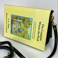 Image 1 of Winnie the Pooh Book Purse, A. A. Milne