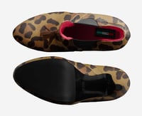 Image 5 of YMe™️ Designer Tassels Platform Pump Vol. 1