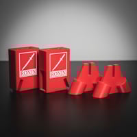 Image 3 of Aim Frame - Sight In Target Kit