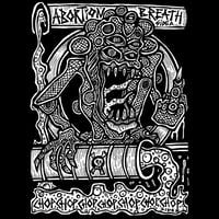 Abortion Breath / Chop7x - Split CS