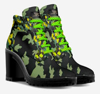 Image 4 of YMe™️ Designer Boot Heel Vol. 2