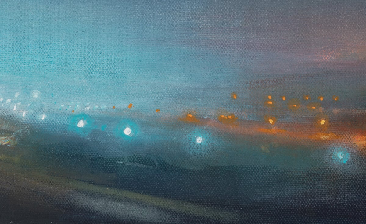 Image of 'It's taken me years to get this wrong'