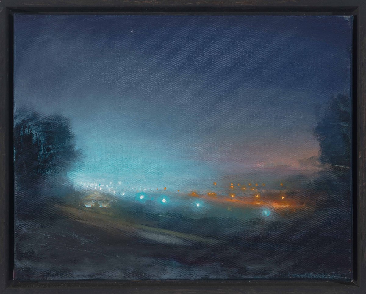 Image of 'It's taken me years to get this wrong'