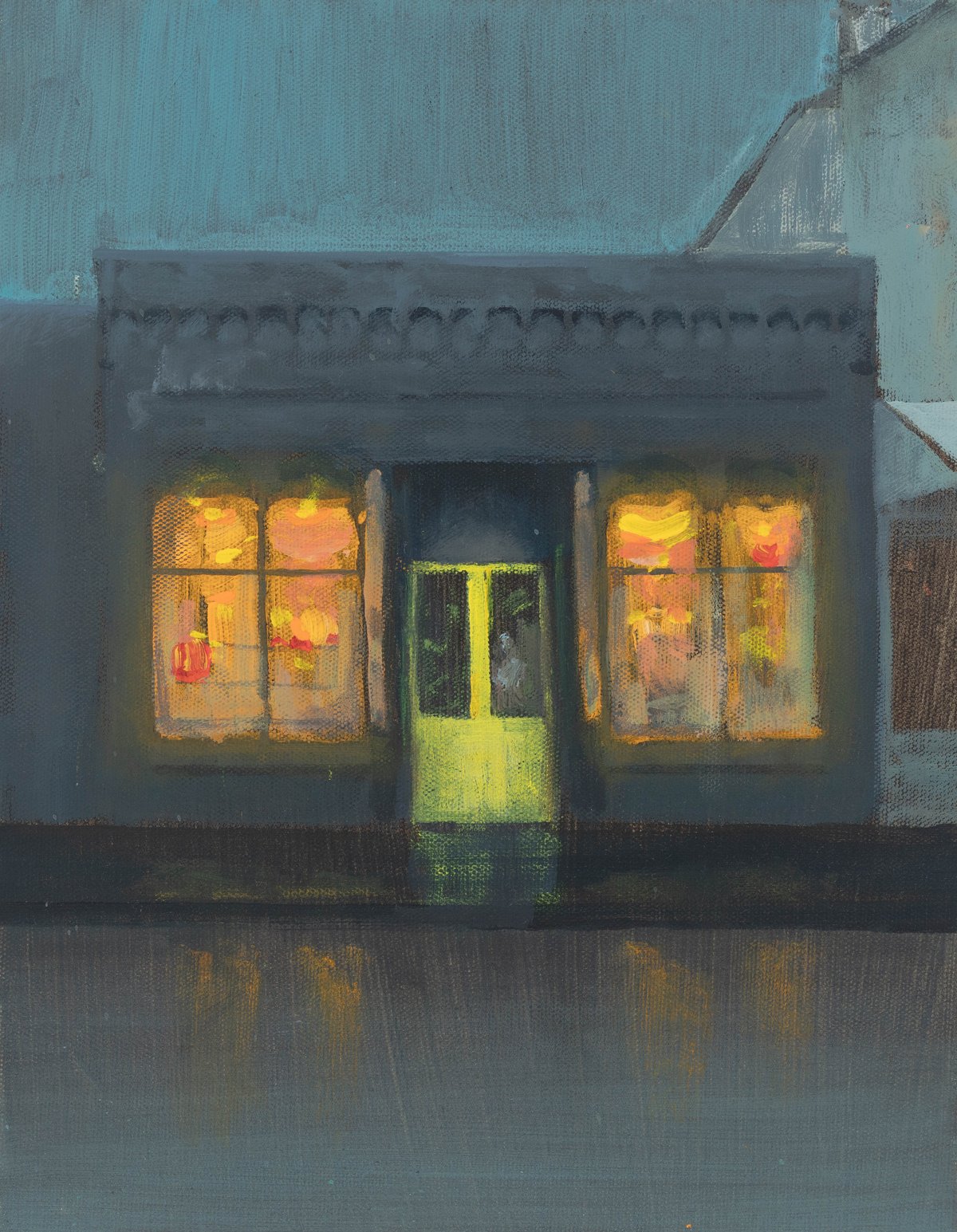 Image of 'How do I grow with margin?'