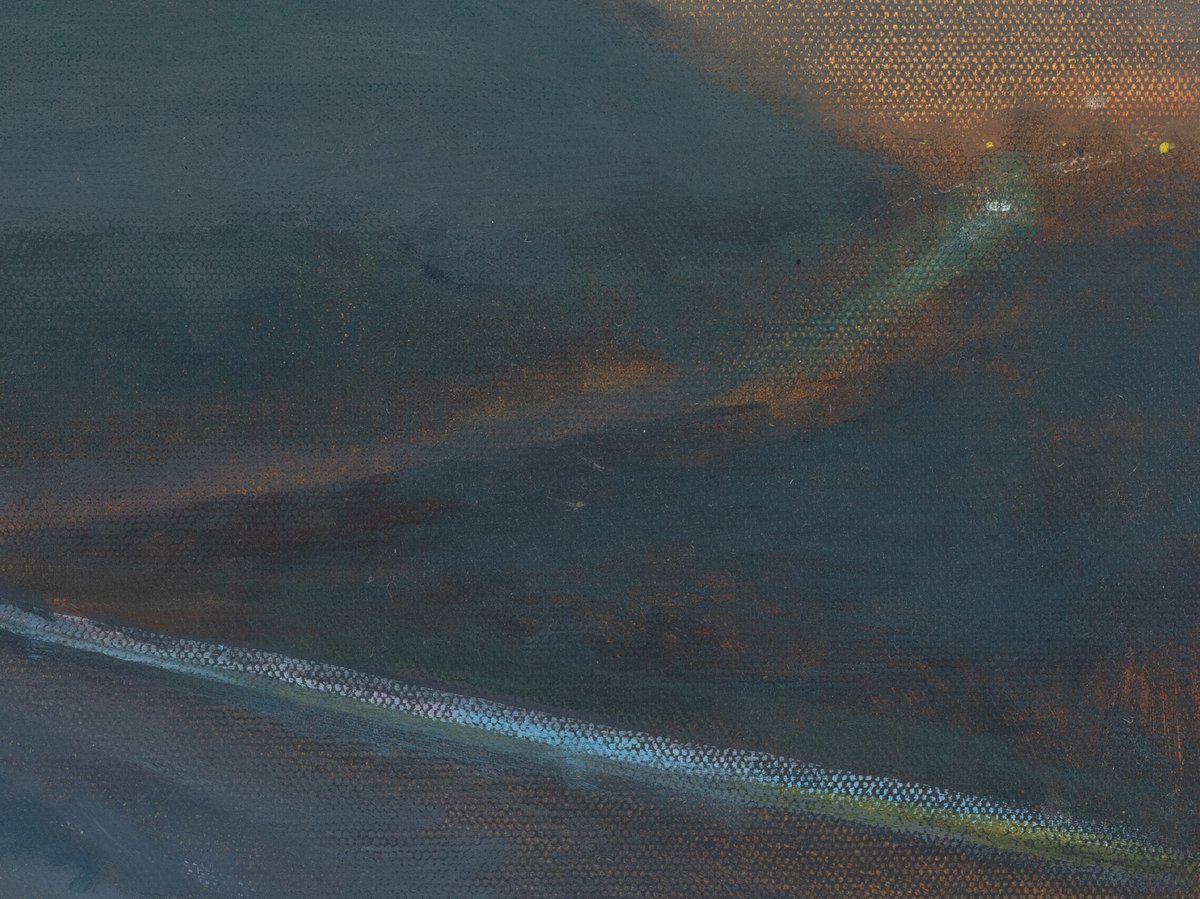 Image of 16.	'If I did would I like him?'