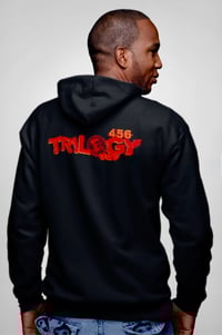 Image 3 of Street King Bikelife Hoodie