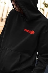 Image 1 of Street King Bikelife Hoodie