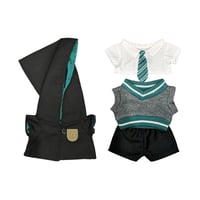 Image 2 of Inspired Hogwarts Wizard School Uniform