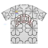 Image 1 of MEXICO JERSEY