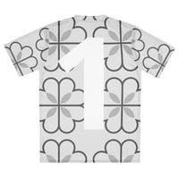 Image 2 of MEXICO JERSEY