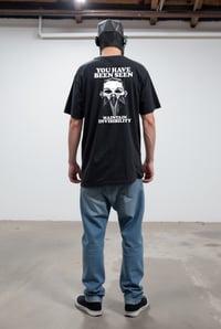 Image 2 of MAINTAIN INVISIBILITY