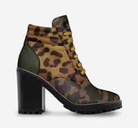 Image 3 of YMe™️ Designer Boot Heel Vol. 3