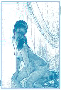Image 2 of PROJECT M : PRINTS #037-072