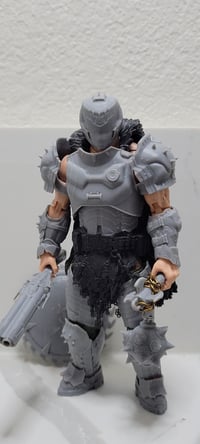 Image 2 of Doom slayer (dark ages) 