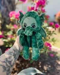 Image 2 of Cthulhu