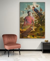 Image 7 of The Listening Garden
