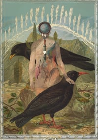 Image 1 of Gathering of the Unnamed 
