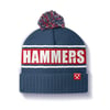 HAMMERS 2025 Cranium Cosy (Pre-Order)
