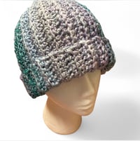 Image 2 of Cozy Crown Beanie Mermaid Secrets  