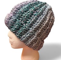 Image 3 of Cozy Crown Beanie Mermaid Secrets  