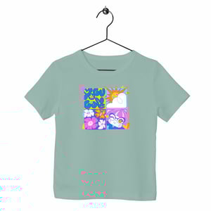 YOGUGUNE / UMEENTZAKO KAMISETAK / NIÑES CAMISETAS
