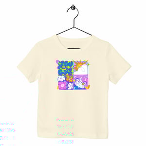 YOGUGUNE / UMEENTZAKO KAMISETAK / NIÑES CAMISETAS