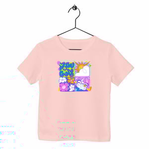YOGUGUNE / UMEENTZAKO KAMISETAK / NIÑES CAMISETAS