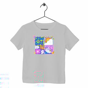 YOGUGUNE / UMEENTZAKO KAMISETAK / NIÑES CAMISETAS