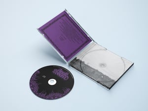 Image of Feral Wound - Desolate Dominion CD