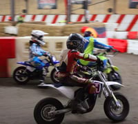 Kid's Fun Day and Presentation Sat 31st May